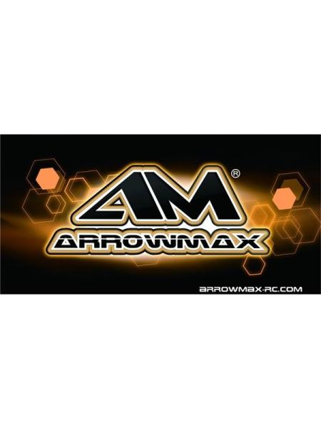 Arrowmax Pit Mat V2 (1200 X 600 MM) ARROWMAX
