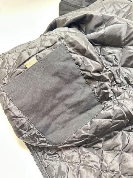 Kyosho Heavy Jacket 2025 Black-4
