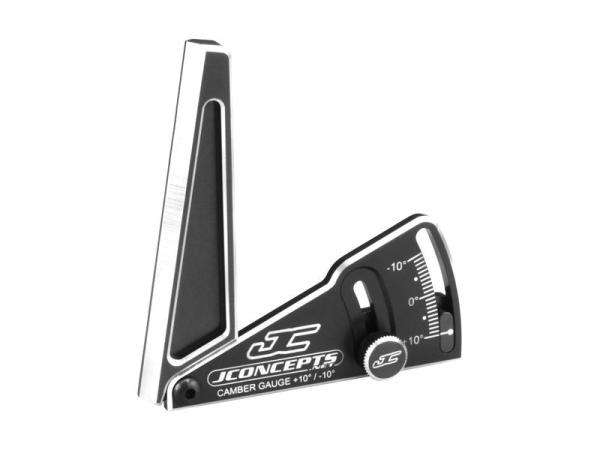 Sturzlehre Aluminium 85mm schwarz Jconcepts Werkzeug