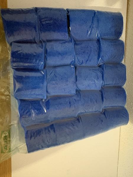 Mugen Seiki Luftfilter