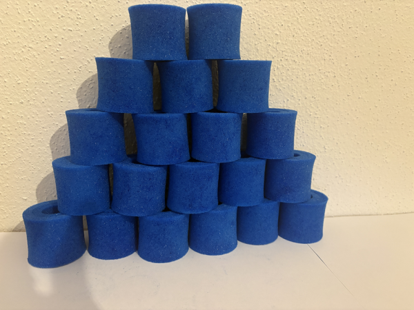 Mugen Seiki Luftfilter