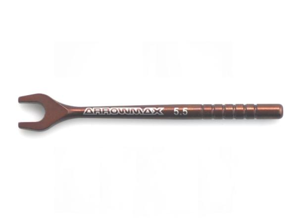 SPANNSCHRAUBENSCHLUESSEL 5.5MM V2