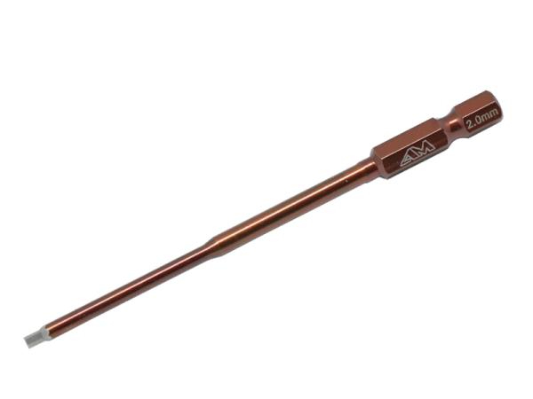 POWER TIP ALLEN WRENCH 2.0 X 80MM