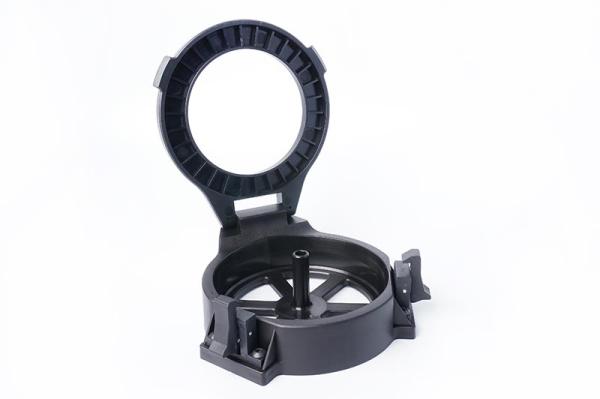 Koswork 1:8 Reifenhalter zum Kleben