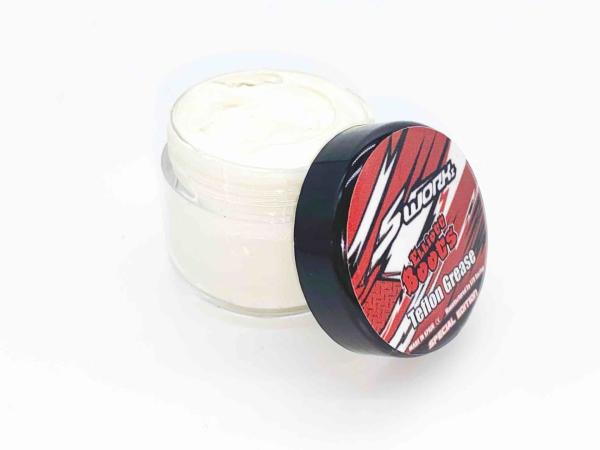 SWORKz Premium Teflon Grease "Elliott Boots" 20ml