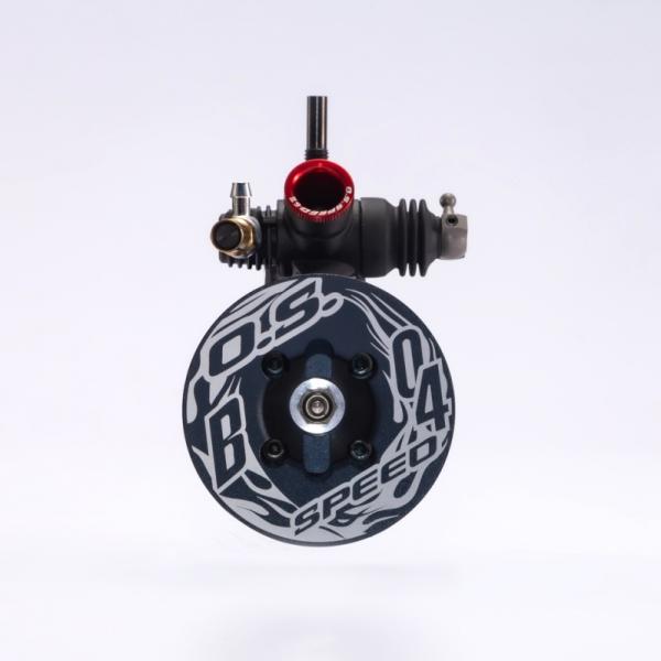 O.S. SPEED B2104  # 1Stk.