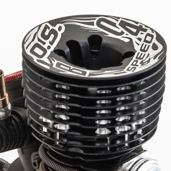 O.S. SPEED B2104  # 1Stk.