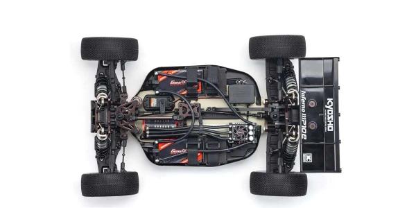 Kyosho Inferno MP10e TKI2 1:8 4WD RC EP Buggy Kit