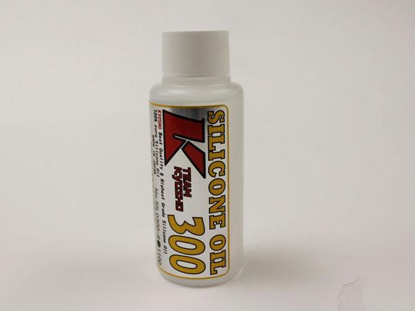 SILICONE OIL #20.000 (40ml)
