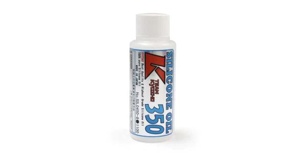 SILICONE OIL #350 (80ml)