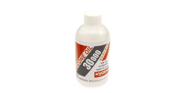 SILICONE OIL #30.000 (40ml)