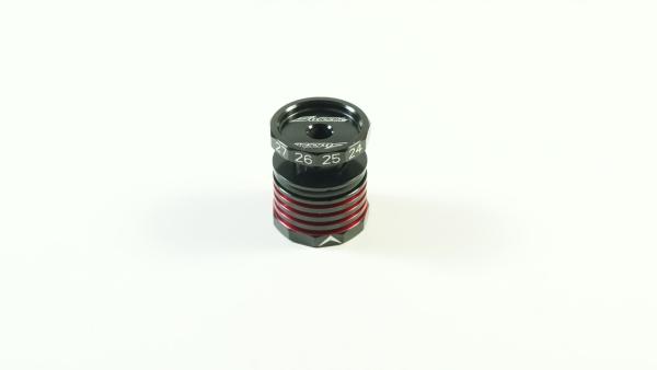 SWORKz 20 - 30mm Einstellbare Höhenkontrolle