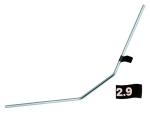 Stabilisator HA 2.9mm