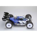 Karosserie MBX-8/R 0,8mm MUGEN