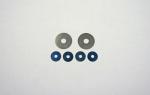 DIFF. WASHER SET (HT Diff.)