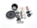 SWORKz Mittel Big Bore Diff. Set (47T)
