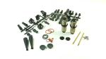 SWORKz BBS Pro Shock System Rear Set