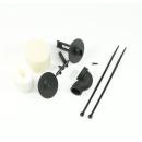 SWORKz S350 Airfilterset - Luftfilter Set