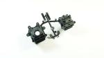 SWORKz Gear Box for 5x13x4mm bearings - Getriebekasten
