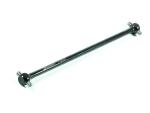 SWORKz Competition Steel Center Drive Shaft (ST-112mm)