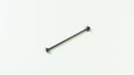 SWORKz Steel F-Center Dive Shaft (88mm)