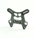 SWORKz T7 Aluminum Front Shock Tower - Dämpferbrücke