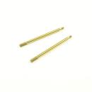 SWORKz S35-4 Series BBS System (S) Teflon Coated Durable Shock Shaft (S) Kolbenstange