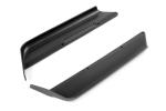 XB8 Chassisseitenschutz, links/rechts XRAY
