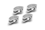 Alu Kupplungsbacken 4 Backen 1g - medium (4) XRAY