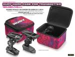 Hard Case 185x220x145MM