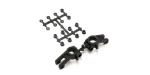 Achsschenkel Hinten Kyosho Inferno MP10 (2)
