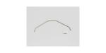 Stabilisatorstange vorn 2.2mm Kyosho Inferno MP9 MP10 MP11