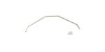 Stabilisatorstange vorn 2.4mm Kyosho Inferno MP9 MP10 MP11