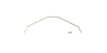 Stabilisatorstange hinten 2.4mm Kyosho Inferno MP9 MP10 MP11