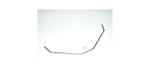 Stabilisatorstange hinten 2.5mm Kyosho Inferno MP9 MP10 MP11