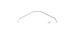Stabilisatorstange hinten 2.6mm Kyosho Inferno MP9 MP10 MP11