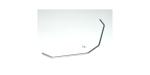 Stabilisatorstange hinten 2.8mm Kyosho Inferno MP9 MP10 MP11