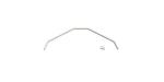 Stabilisatorstange hinten 2.9mm Kyosho Inferno MP9 MP10 MP11