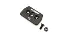 Zusatz - Gewicht Hinten Kyosho Inferno MP10 (10g)