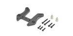 Daempferbrücke Vorn Kyosho Inferno MP10 - Carbon (50)