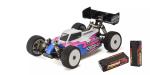 COMBO Kyosho Inferno MP11e + GEA70002S14M5 Mid Size 7000 (x2)