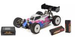 COMBO Kyosho Inferno MP11e + GEA70002S14M5 Mid Size 7000 (x2) + D300W