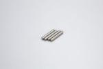 Stift 2.6x17mm Kyosho Inferno MP7.5-MP10 (4)