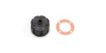 Differentialgehaeuse Hinten-Vorn Kyosho Inferno MP9-MP10 MP11