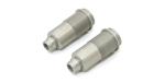 Daempfergehaeuse HD Coating Inferno MP9-MP10 MP11 (2) MS=50