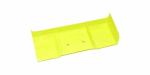 Kyosho Inferno MP11 1:8 Nylon Wing - Yellow