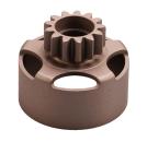 CLUTCH BELL 14 TEETH OFF ROAD DURABELL V2 (Kyosho)
