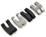 SHOES 2x 7075 ALU 2x CARBON 4 SHOES CLUTCH OFF ROAD V2 V3