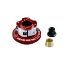 Reds Racing Clutch Tetra X alu 32mm + 4 shoes without bell ALU
