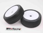 TPRO 1/8 OffRoad Racing Reifen Sniper - verklebt auf Felge